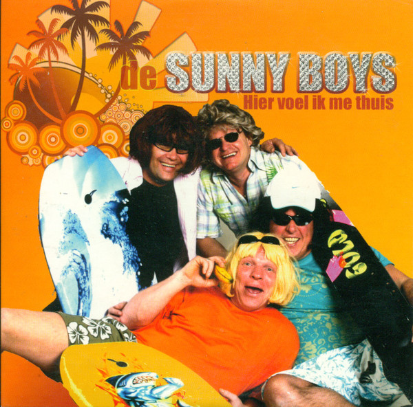 De Sunny Boys